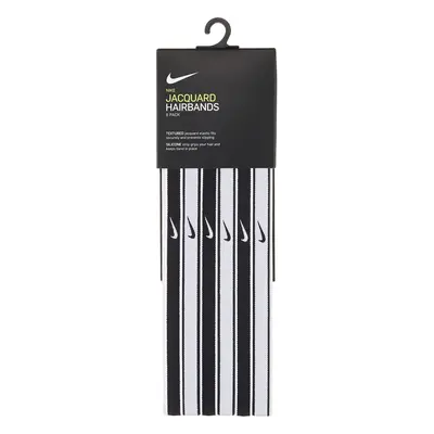 Nike Womens Swoosh Headbands 6Pk