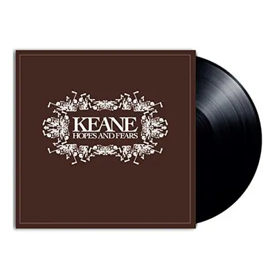 Keane - Hopes And Fears [VINYL]