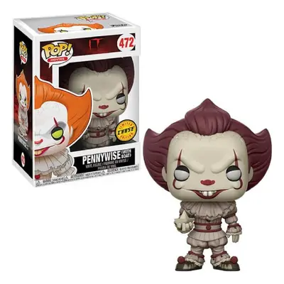 Funko It Pennywise Pop Vinyl Figure (Chase)