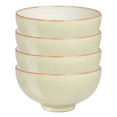 Denby USA Heritage Veranda Rice Bowls (Set of 4) Multicolor