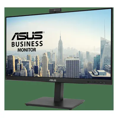 ASUS BE279QSK - LED monitor - 27" - x Full HD (1080p) @ Hz - IPS - cd/m - 1000:1 - ms - HDMI, VG