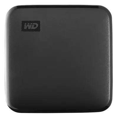 WD Elements SE 2TB SSD - Portable SSD, Read Speeds up to 400MB/s