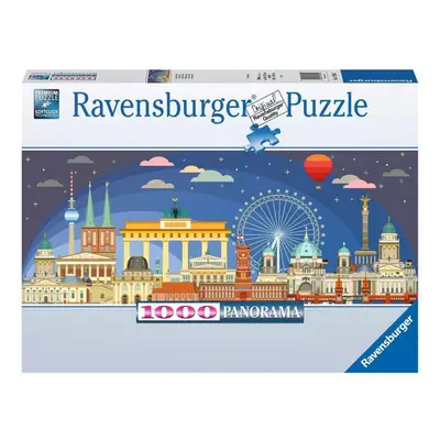 Ravensburger 2 Puzzles