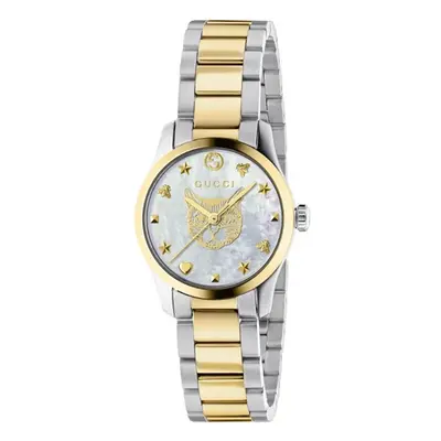 Gucci YA1265012 G-Timeless 27mm Ladies Watch