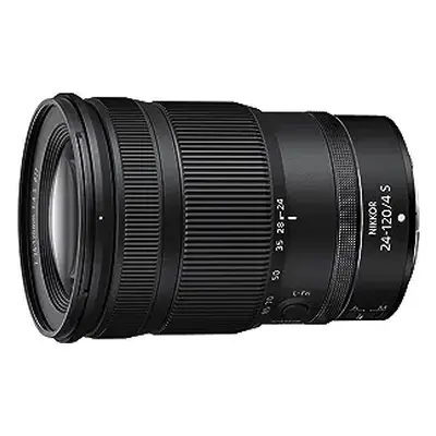 Nikon Z8 + Z 24-120mm f/4