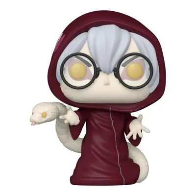 POP! Animation: Naruto - Kabuto Yakushi