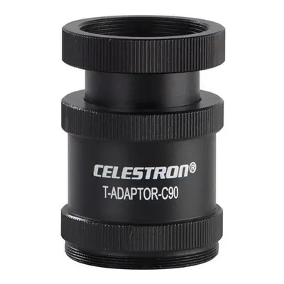 Celestron T Adapter for Nexstar 4SE Telescopes