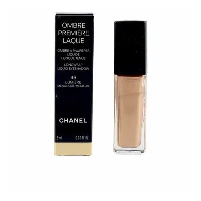 Eyeshadow Chanel Ombre PremiÃ¨re Laque 46-LumiÃ¨re (6 ml)