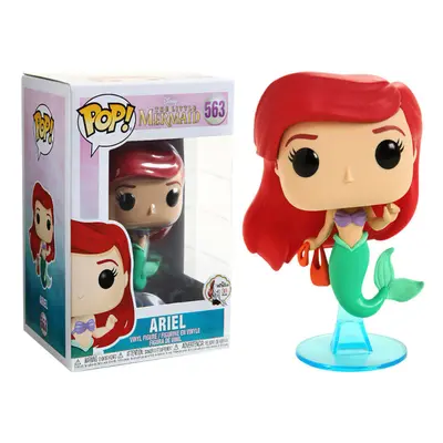 Funko Pop Vinyl - Disney The Little Mermaid Years - Ariel