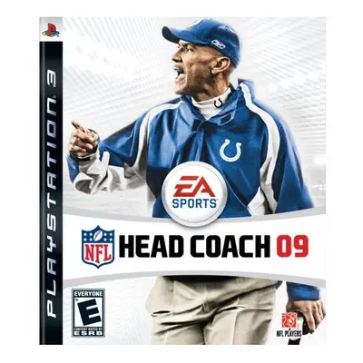 NFL Head Coach / Game