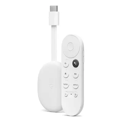 Google Chromecast HDMI Full HD Android White