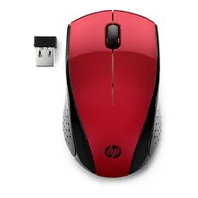 HP HP WIRELESS MOUSE SRED 7KX10AA#A