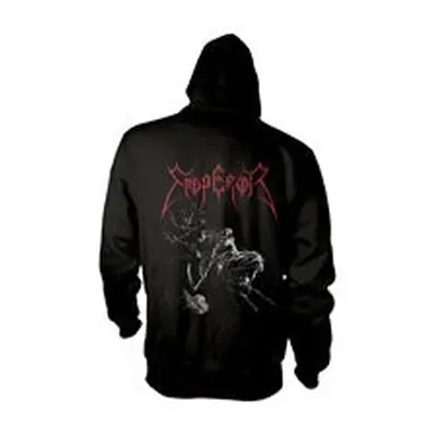 (Men's Medium) Emperor Hoodie - Rider