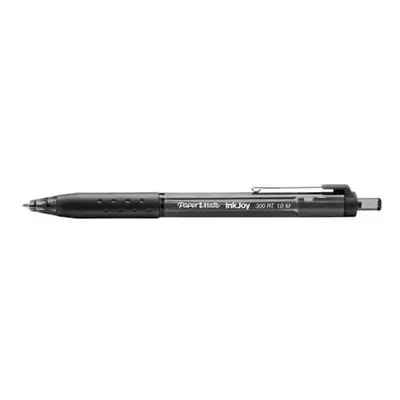 Paper Mate Inkjoy Retractable Pen 1mm (Box of 12)