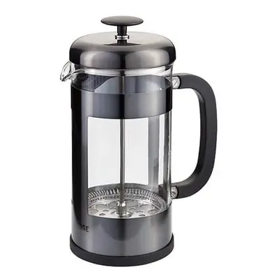 Judge Cup Glass Cafetiere Anthracite