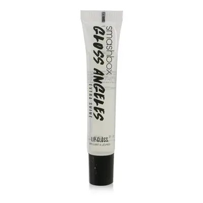 Gloss Angeles Extra Shine Lip Gloss - 10ml/0.34oz