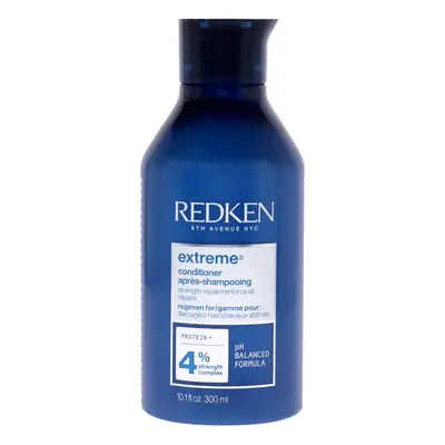 Extreme Conditioner-NP by Redken for Unisex - 10.1 oz Conditioner