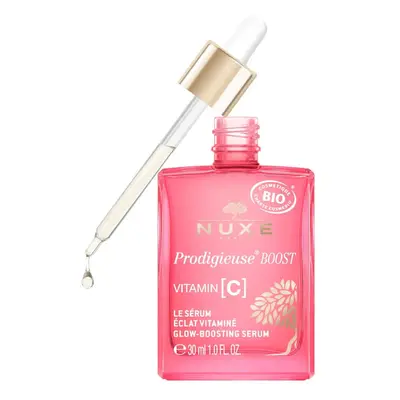 Nuxe Prodigieuse Boost Vitamin C Glow-Boosting Serum 30ml