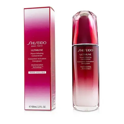 Shiseido Ultimune Power Infusing Concentrate Serum 100ml