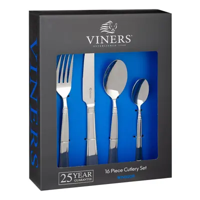 Windsor 18/0 Pce Cutlery Set Giftbox