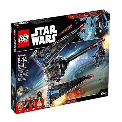 LEGO Star Wars Tracker I Building Kit