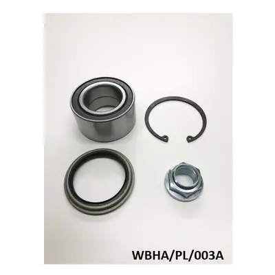 Front Wheel Bearing for Chrysler PT Cruiser / Neon 39MM WBHA/PL/003A