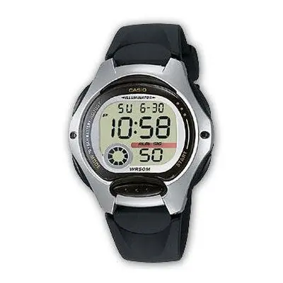 Casio Watch COLLECTION LW-200-1A