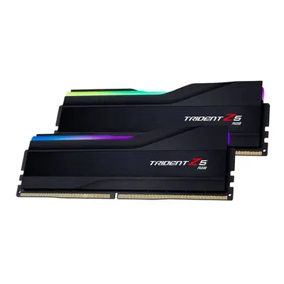 G.Skill Trident Z5 RGB - DDR5 - kit - GB: x GB - DIMM 288-pin - MHz - unbuffered