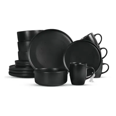 Royalford Piece Stoneware Dinnerware Set