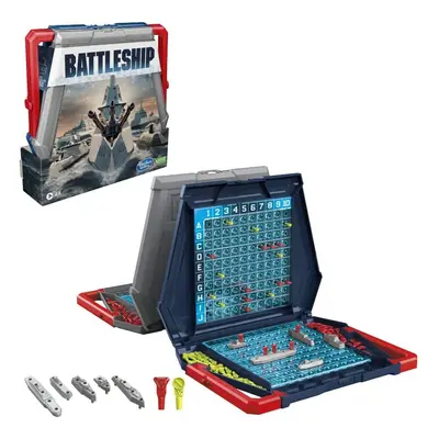 Battleship Classic Game