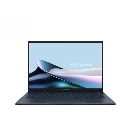 ASUS Zenbook OLED Laptop 14" 3K Touch Intel Core Ultra 16GB RAM 1TB SSD