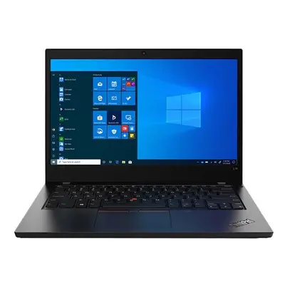 Lenovo ThinkPad L14 Gen 20X1 - Intel Core i7 1165G7 / 2.8 GHz - Win Pro 64-bit (includes Win Pro