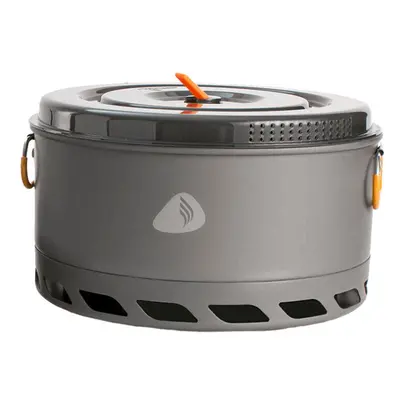 JetBoil FluxRing Camping Cook Pot & Lid 5L