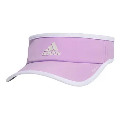 adidas Women's Superlite Sport Performance Visor for Sun Protection and Outdoor Activities Bliss