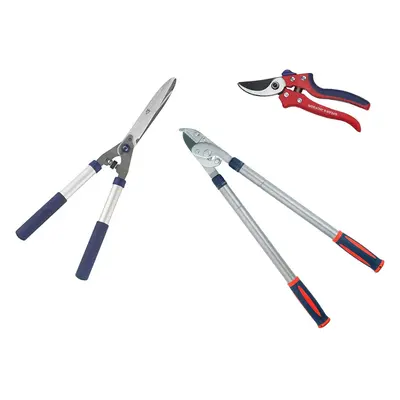 Spear & Jackson Razorsharp Cutting Set