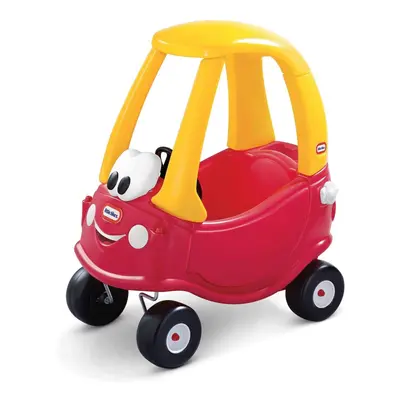 Little Tikes cozy coupe 30th Anniversary car Non-Assembled Standard