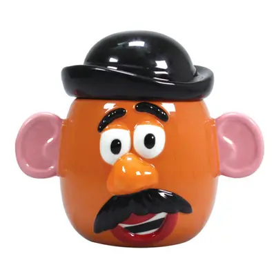 Mr Potato Head 3D Mug