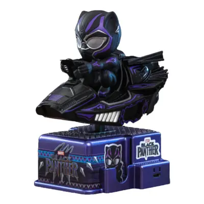 Black Panther Color Cosrider