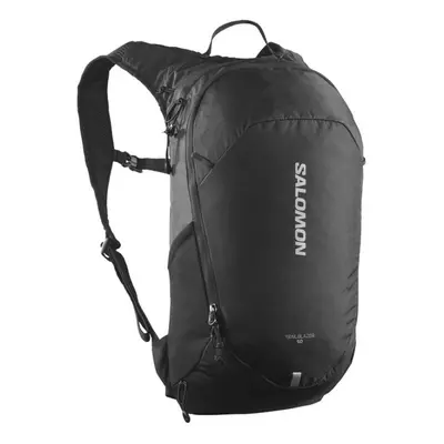 Trailblazer 10-black-alloy backpack SALOMON