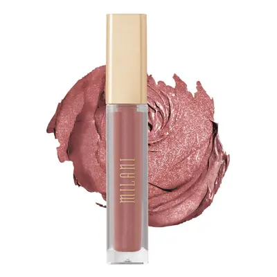 Amore Metallic Lip Creme - Prismattic Touch