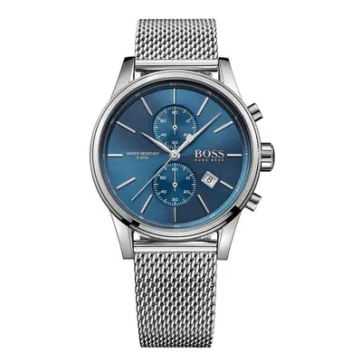 HUGO BOSS MENS JET CHRONOGRAPH WATCH UK SELLER