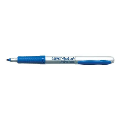 BIC Mark-It Ultra-Fine Tip Permanent Marker