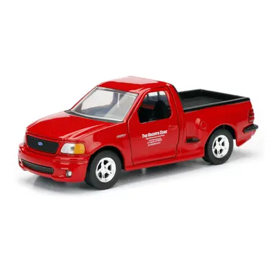 Jada Toys Kids Fast and Furious 1:32 Scale Ford F-150 Lightning D