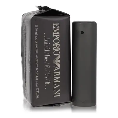 Emporio Armani He 50ml EDT Spray