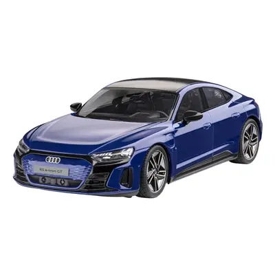 RV67698 - Revell 1:24 - Model Set Audi e-tron GT (Easy-Click)