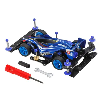 Tamiya Jr Starter Pack Ar Speed Spec Aero Avante