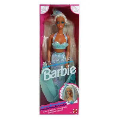 Barbie Mermaid