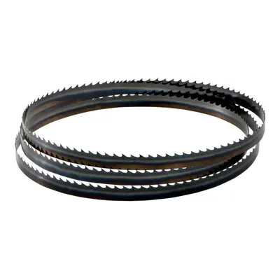 Metabo Bandsaw blades for wood and plastics