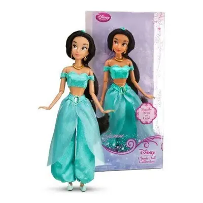 Princess Jasmine ~12' Doll - Disney Princess Classic Doll Collection