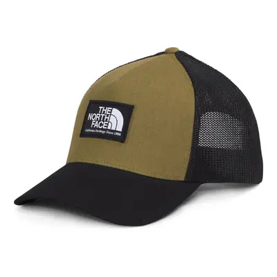 THE NORTH FACE Keep It Patched Structured Trucker Sulphur Moss/TNF Bl